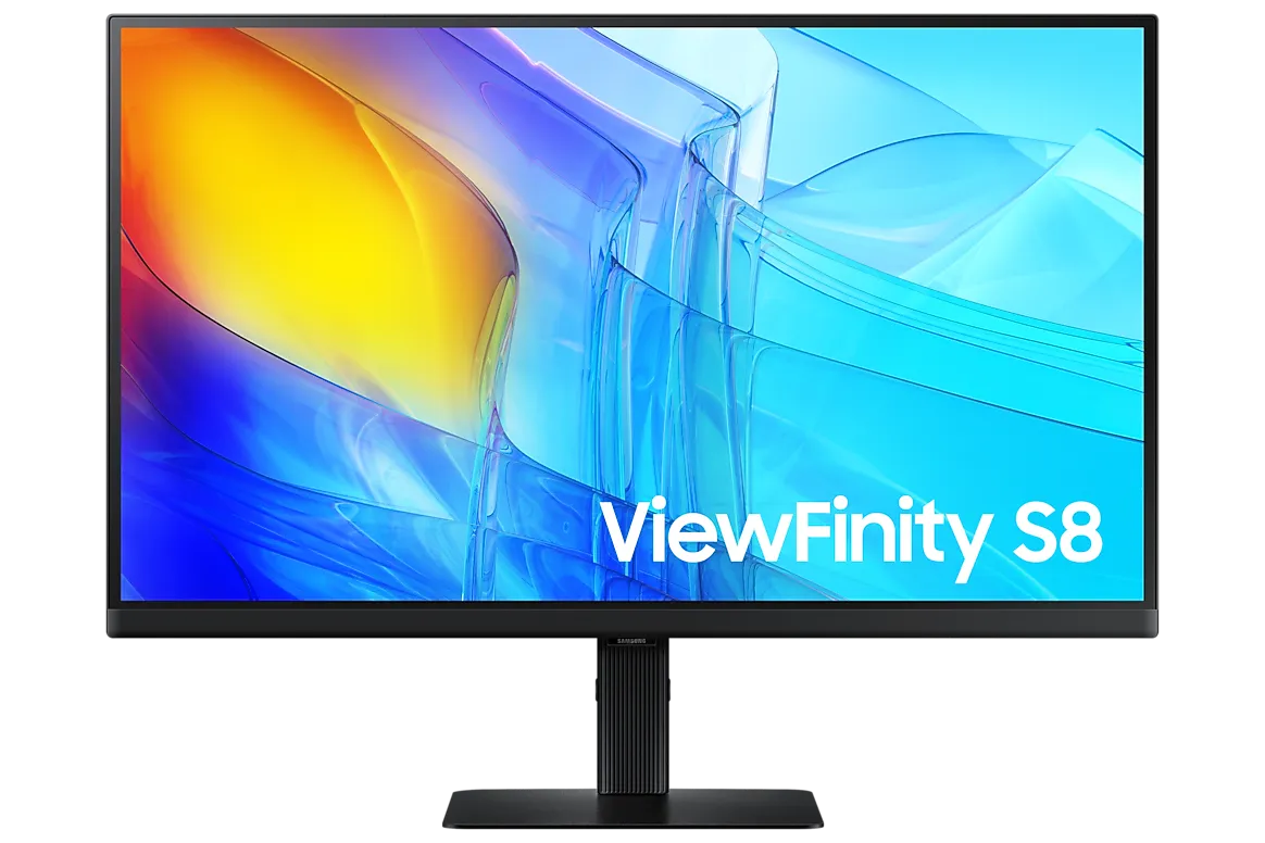 Samsung ViewFinity S8 S80D