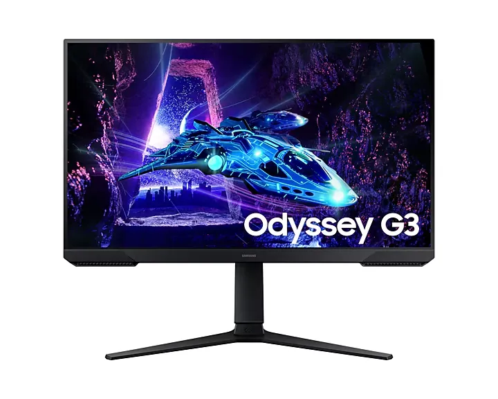 Samsung Odyssey G3 G30D 27"
