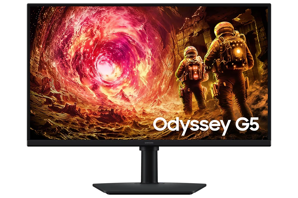 Samsung Odyssey G5 G50F