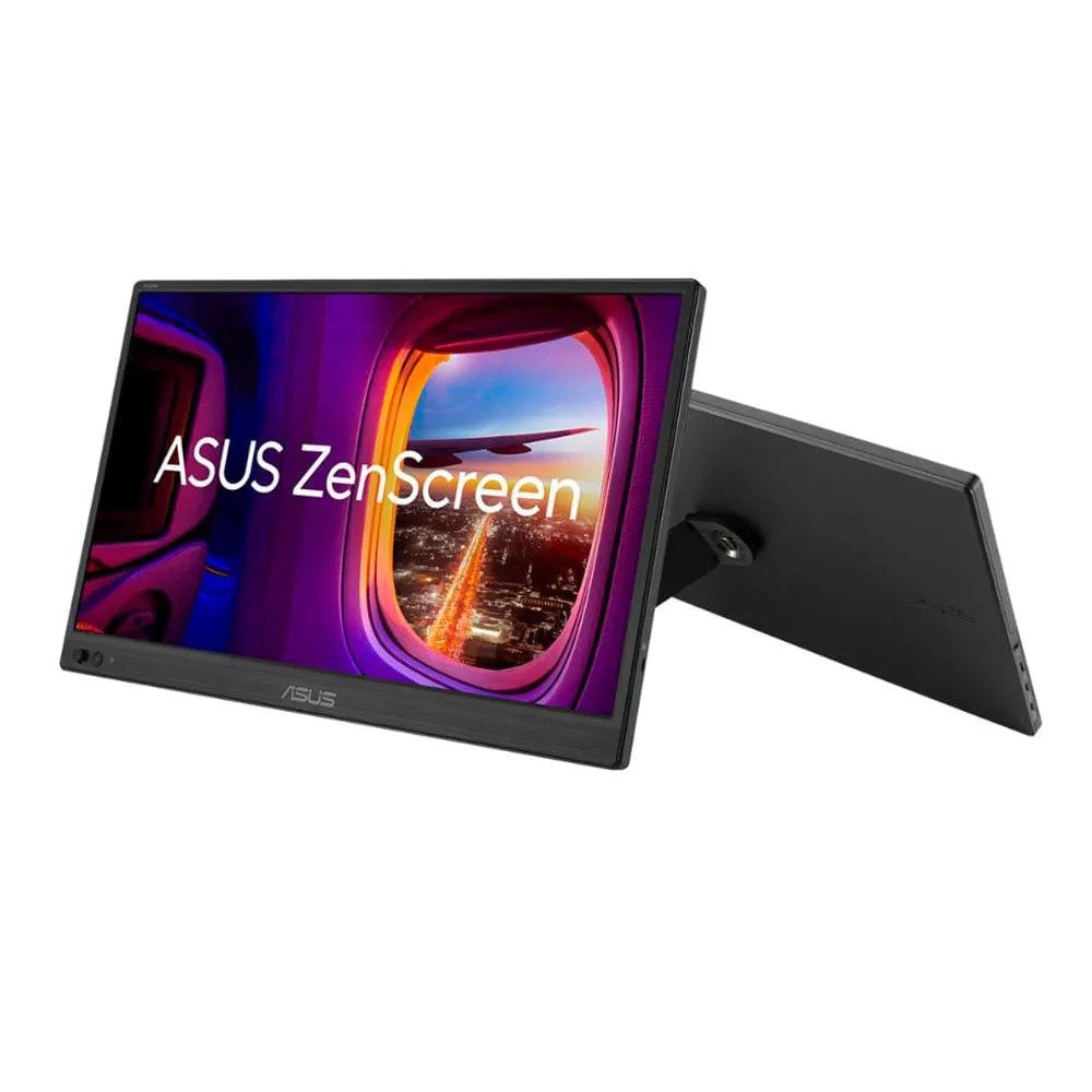 ASUS ZenScreen MB169CK
