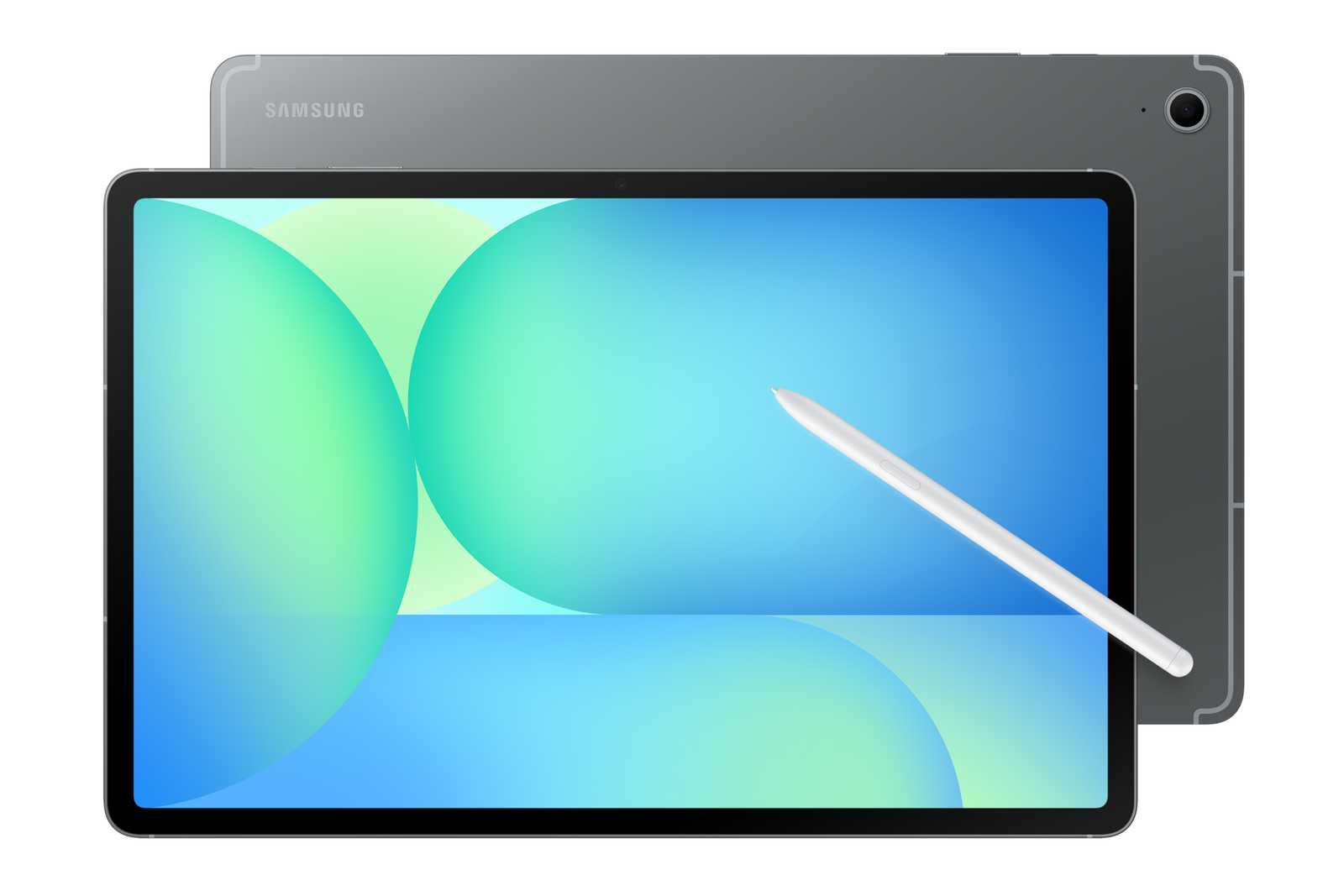 Samsung Galaxy Tab S10 FE Wi-Fi 8GB 128GB Gray