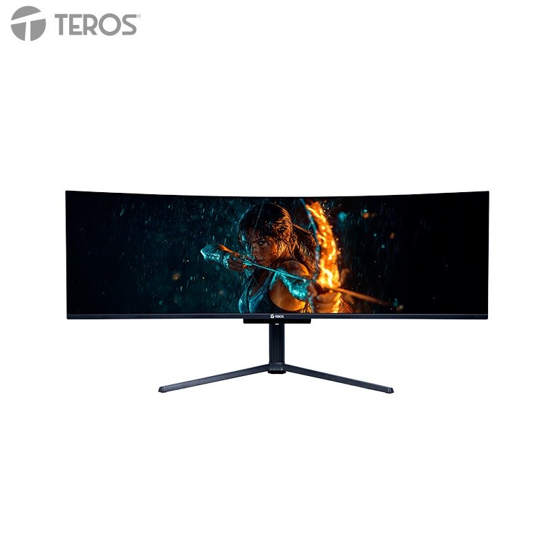 Teros TE-4921G