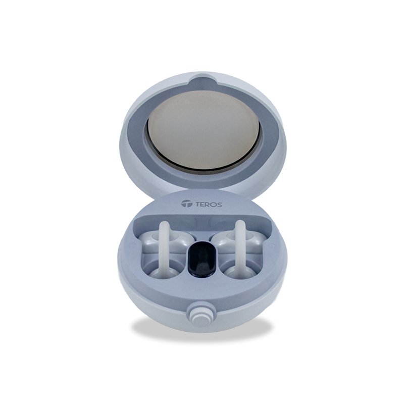 Audífonos Inalámbricos TE-80712W, Bluetooth