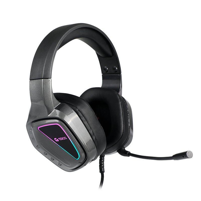 Auriculares gaming TE-8171N