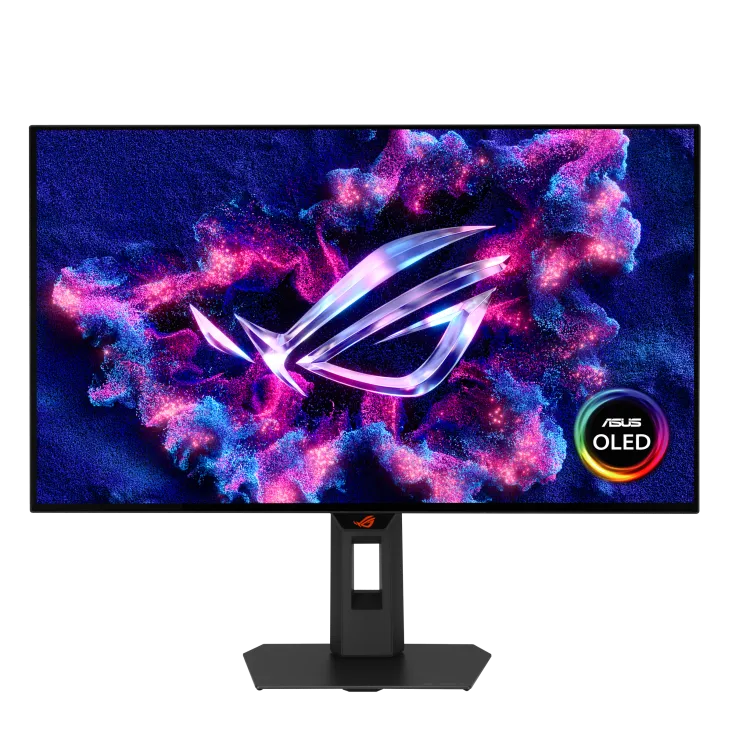 ASUS ROG Strix OLED XG27AQDMG Gen2