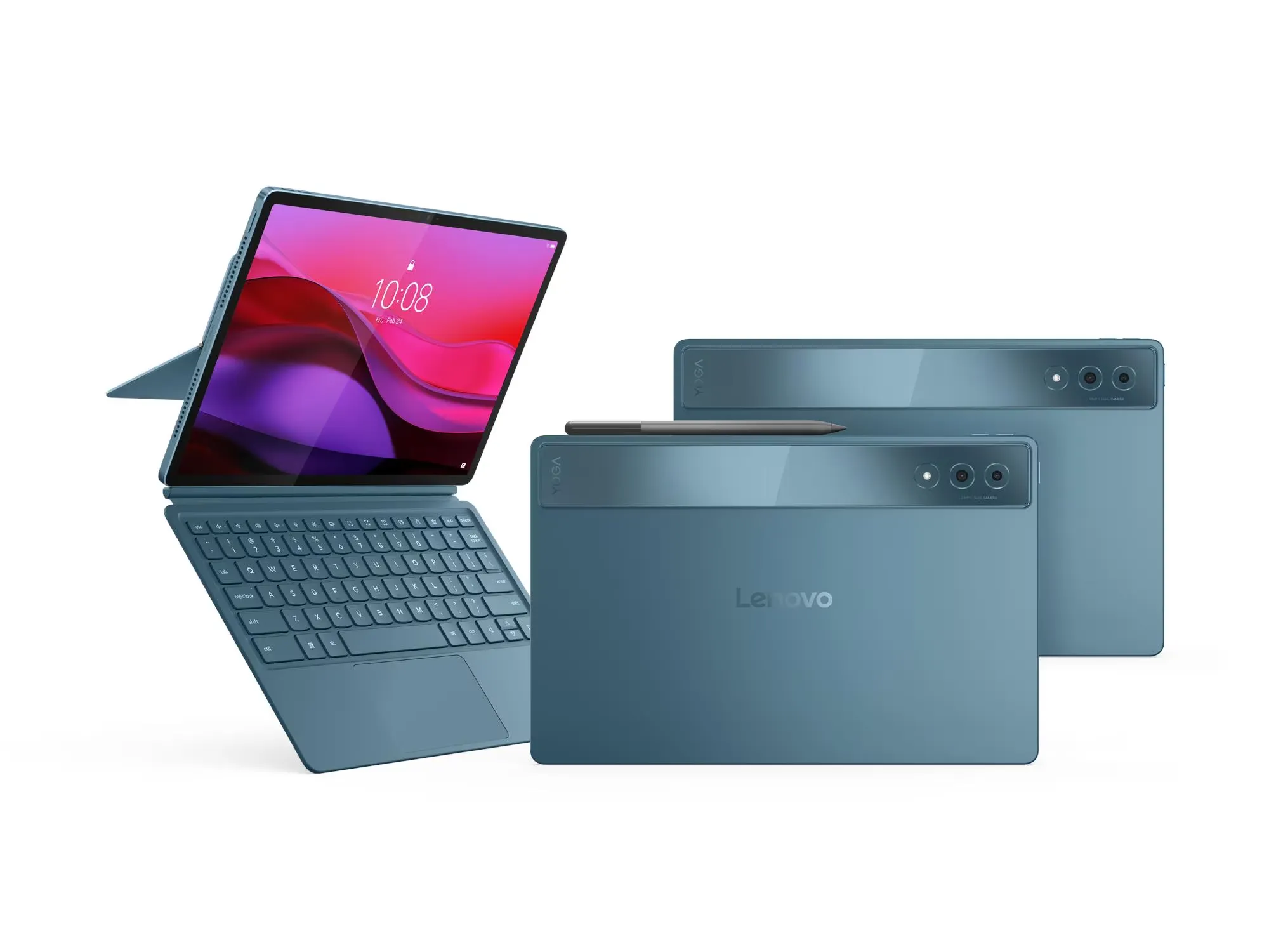 Lenovo Yoga Tab Plus 16GB 256GB